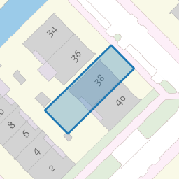 Perceel KGL02-O-2625