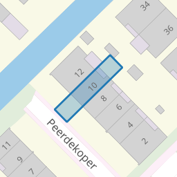 Perceel KGL02-O-2628