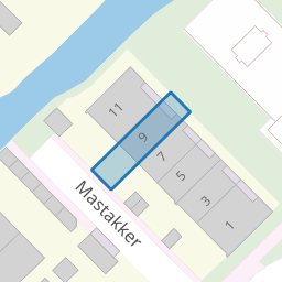 Perceel KGL02-O-2631