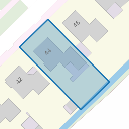 Perceel KGL02-O-2640