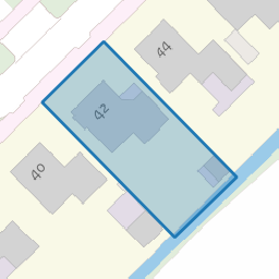 Perceel KGL02-O-2641