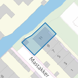 Perceel KGL02-O-2647