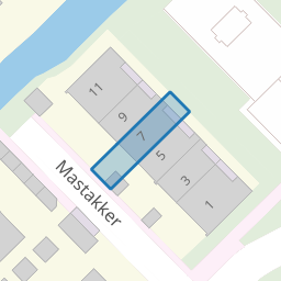 Perceel KGL02-O-2648