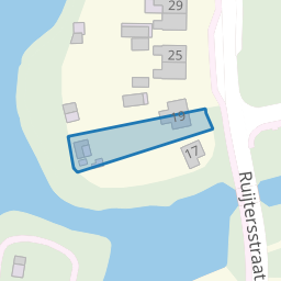 Perceel KGL02-O-2657