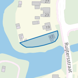 Perceel KGL02-O-2658