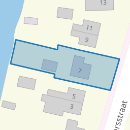 Perceel KGL02-O-2665