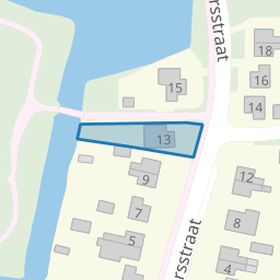 Perceel KGL02-O-2678