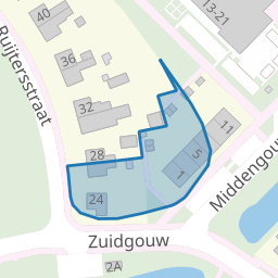 Perceel KGL02-O-2682