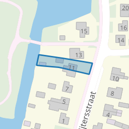 Perceel KGL02-O-2688