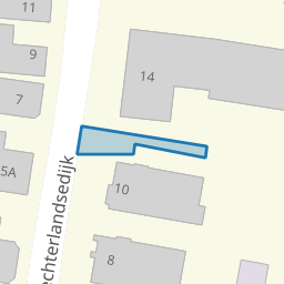 Perceel KGL02-O-2692