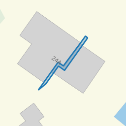 Perceel KGL02-O-2695