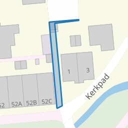 Perceel KGL02-O-2697