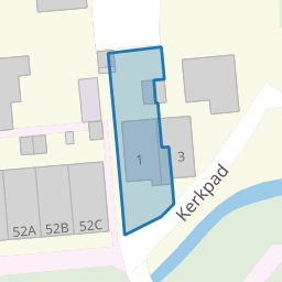 Perceel KGL02-O-2699