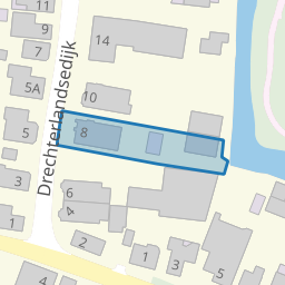 Perceel KGL02-O-2711