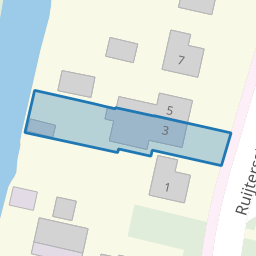 Perceel KGL02-O-2717