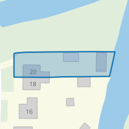 Perceel KGL02-O-2720