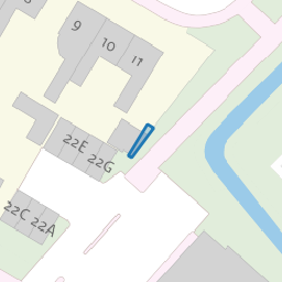 Perceel KGL02-O-2722