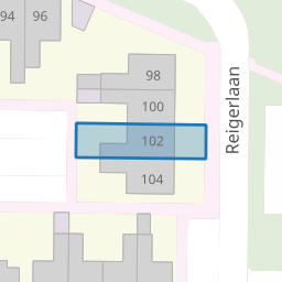 Perceel KGL02-O-2730