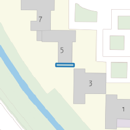 Perceel KGL02-O-2732