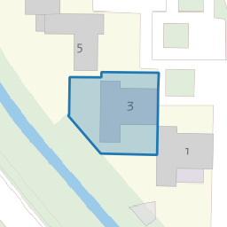 Perceel KGL02-O-2733