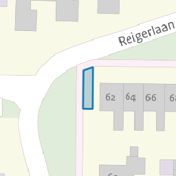 Perceel KGL02-O-2736