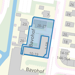 Perceel KGL02-O-2739