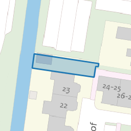 Perceel KGL02-O-2741