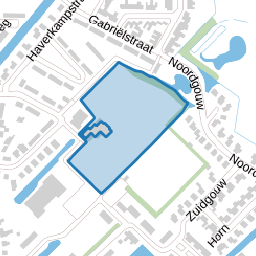 Perceel KGL02-O-2749