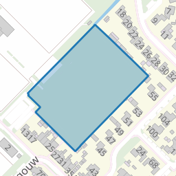 Perceel KGL02-O-2753