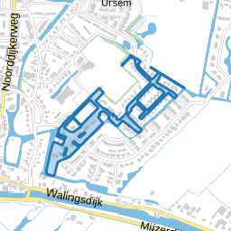 Perceel KGL02-O-2755