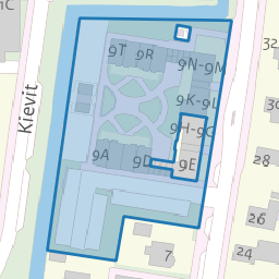 Perceel KGL02-O-2770