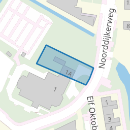 Perceel KGL02-O-2792