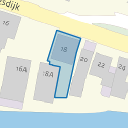 Perceel KGL02-O-2795