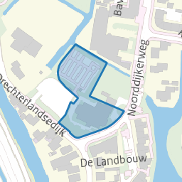 Perceel KGL02-O-2799