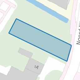 Perceel KGL02-O-2800