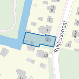 Perceel KGL02-O-2806