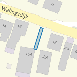 Perceel KGL02-O-2819