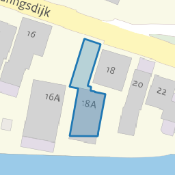 Perceel KGL02-O-2820