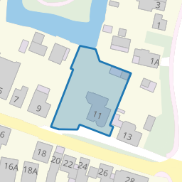 Perceel KGL02-O-2821