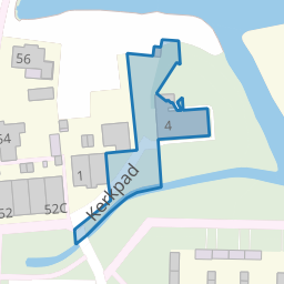 Perceel KGL02-O-2838