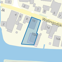 Perceel KGL02-O-2846