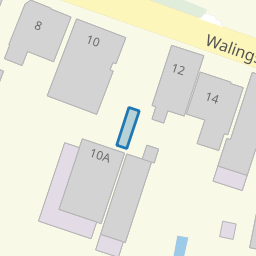 Perceel KGL02-O-2847