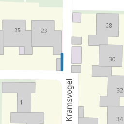 Perceel KGL02-O-2849