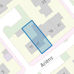 Perceel KGL02-S-1236