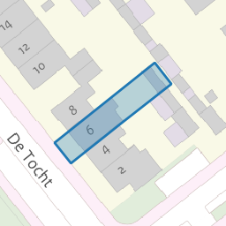 Perceel KGL02-S-1265