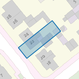 Perceel KGL02-S-1371