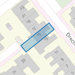 Perceel KGL02-S-1450