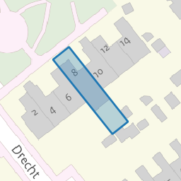 Perceel KGL02-S-1458