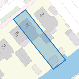 Perceel KGL02-S-1492