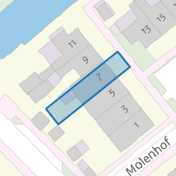 Perceel KGL02-S-1624